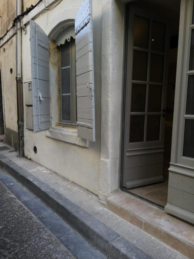 Superbe Rustique Apartment