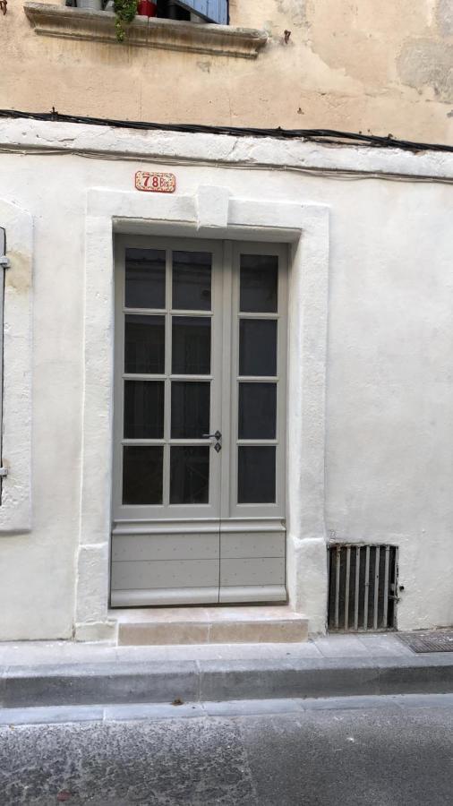 Apartment Superbe Rustique Arles