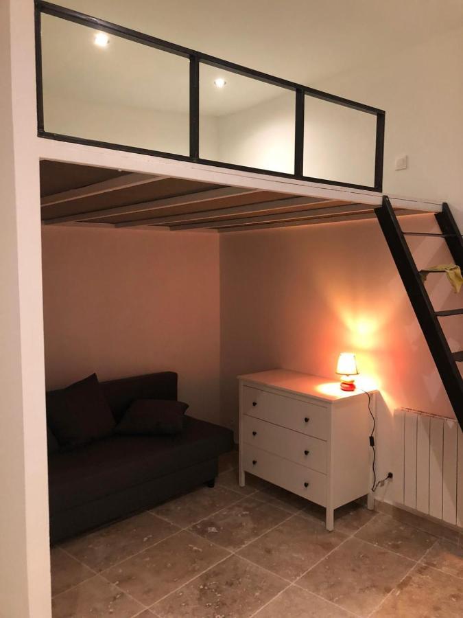 Superbe Rustique Apartment *