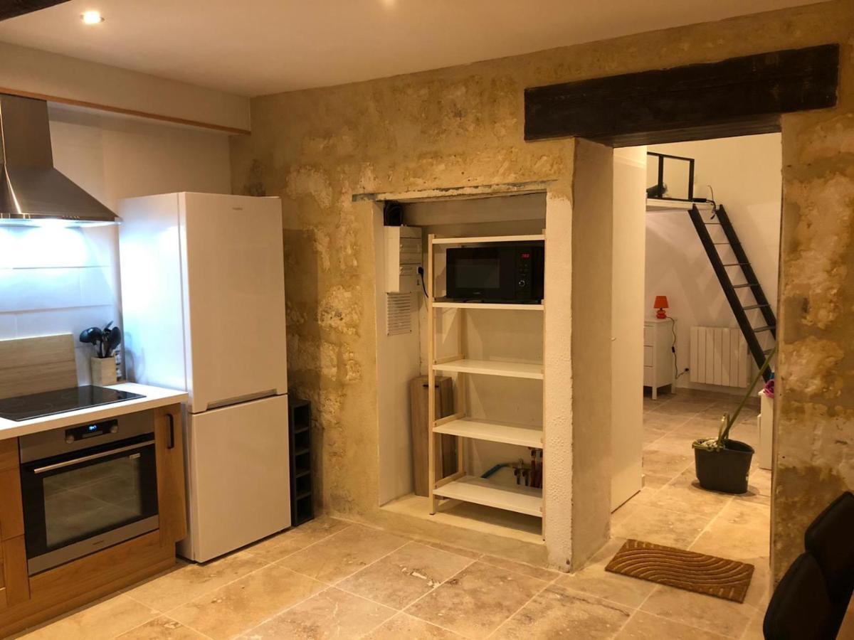 Apartment Superbe Rustique