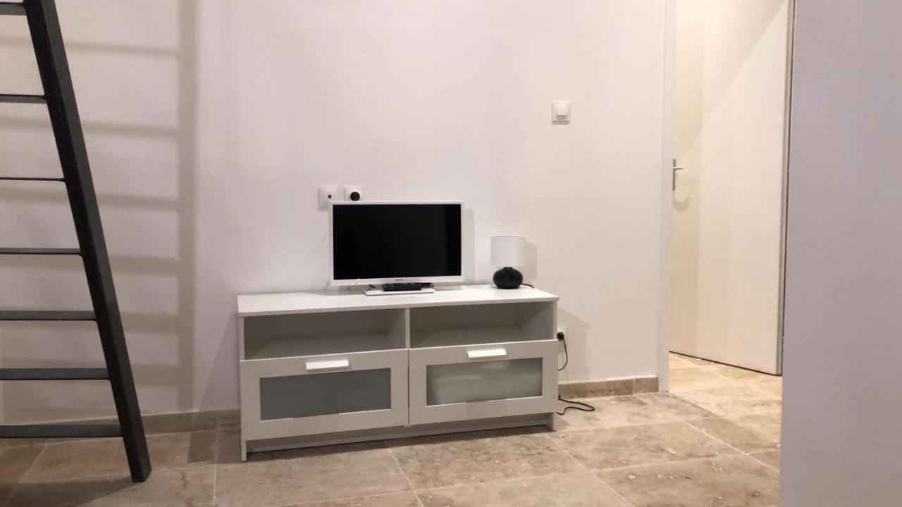 Apartment Superbe Rustique *