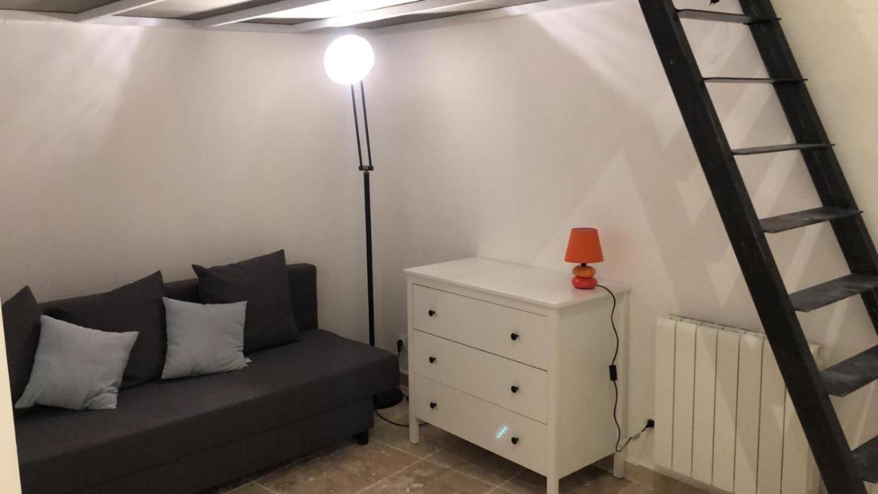Superbe Rustique Apartment Arles
